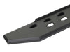 Go Rhino RB20 Slim Running Boards - Universal 80in. - Tex. Blk Go Rhino