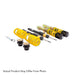 ST XA-Height/Rebound Adjustable Coilovers BMW F22/F32 Coupe/F30 Sedan w/ EDC ST Suspensions