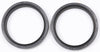 Fork Oil Seals 2pc 49x60x11 Hon/Kaw/Suz PROX