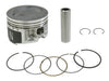 Piston Kit 70.95/Std 8.7:1 Yam NAMURA