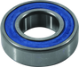 QuadBoss 6205-2RS Bearing 25X52X15 QuadBoss