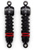 Burly Brand Slammer Plus Shocks 11.5in - Black Burly Brand