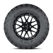 Tire Ultracross F/R 34x10r18 Lr1990lbs Radial ITP