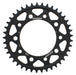 Rear Sprocket Steel 41t 525 Blk Hon/Yam SUPERSPROX