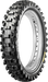 Tire Maxxcross Mx Si Rear 110/90 19 62m Bias Tt MAXXIS