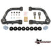 Camburg Toyota Tundra 2WD/4WD 07-21 1.5in Performance Uniball Upper Arms Camburg