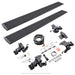 Go Rhino 2022 Chevrolet Silverado 1500 Std Cab 2dr E-BOARD E1 Electric Running Board Kit - Tex. Blk Go Rhino