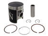 Piston Kit 53.96/Std Kaw NAMURA