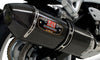 Exhaust Street R 77 Slip On Ss Cf Cf Dual YOSHIMURA