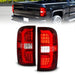 ANZ LED Taillights ANZO