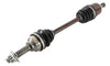 6 Ball Heavy Duty Axle Front ALL BALLS