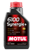 Motul 1L Technosynthese Engine Oil 6100 SYNERGIE+ 10W40 - 1L Motul