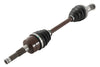 6 Ball Heavy Duty Axle Front ALL BALLS