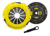 ACT 2003 Mitsubishi Lancer HD/Perf Street Sprung Clutch Kit ACT