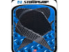 Tank Pad Kit Icon Black STOMPGRIP