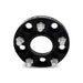 Mishimoto Tesla Wheel Spacer Staggered Bundle 15mm + 20mm Mishimoto