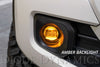 Diode Dynamics Elite Series Type B Fog Lamps - White (Pair) Diode Dynamics