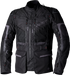 Pro Series Ranger Ce Jacket Black/Black Textile Xl RST