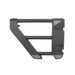 Go Rhino Jeep 18-21 Wrangler JLU/20-21 Gladiator JT Trailline Replacement Rear Tube Door Go Rhino