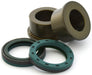 Wheel Seal Kit W/Bearings Rear SKF