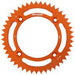 Rear Sprocket Aluminum 47t 428 Org Husq/Ktm SUPERSPROX