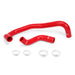 Mishimoto 2011+ Mopar LX Chassis 5.7L V8 Red Silicone Hose Kit Mishimoto