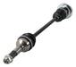 6 Ball Heavy Duty Axle Rear ALL BALLS