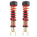 Belltech Coilover Kit 19+ RAM 1500 (NON-CLASSIC) -1in to -3in 4WD / 0in to -2in 2WD Belltech