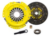 ACT 1991 Nissan 240SX XT/Perf Street Sprung Clutch Kit ACT