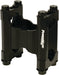 Narrow Pivot Riser 2" W/Bolts & Clamps POWERMADD