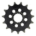 Front Cs Sprocket 15t 520 Hon SUNSTAR