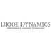 Diode Dynamics Stage Series Single Color LED Rock Light - White Diffused Hookup (one) Diode Dynamics