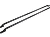 Go Rhino 92-11 Ford Ranger Stake Pocket Bed Rails - Blk Go Rhino