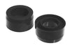 Prothane 94-01 Dodge Ram 2wd Front Coil Spring 2in Lift Spacer - Black Prothane