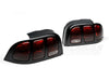 RAX LED Taillights Raxiom