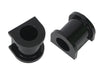 Whiteline Front Sway Bar Mount Bushing Kit 24mm Universal Whiteline