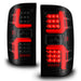 ANZ LED Taillights ANZO