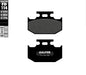 Brake Pads Semi Metallic Fd114g1054 GALFER