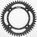 Rear Sprocket Aluminum 48t 428 Blk Husq/Ktm SUPERSPROX