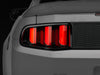 RAX LED Taillights Raxiom