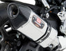 Exhaust Street R 77 Slip On Ss Ss Cf YOSHIMURA