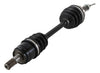 6 Ball Heavy Duty Axle Front ALL BALLS