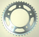 Rear Sprocket Steel 41t 520 Hon SUNSTAR