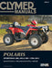 Repair Manual Pol Sportsman/Xplorer CLYMER