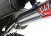 Exhaust Street Rs 2 Slip On Ss Al Ss YOSHIMURA