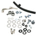 S&S Cycle 1999+ BT Super E/G Air Cleaner Hardware Kit S&S Cycle