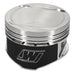 Wiseco CHRY NEON 8.8:1 Turbo 1.236 X 88.0 Piston Shelf Stock Kit Wiseco