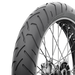 Tire Anakee Road Front 110/80r19 (59v) Radial Tl/Tt MICHELIN