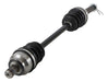 6 Ball Heavy Duty Axle Front ALL BALLS