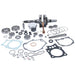 Complete Engine Rebuild Kit Hon VERTEX